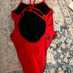 Red “drew” Jolyn